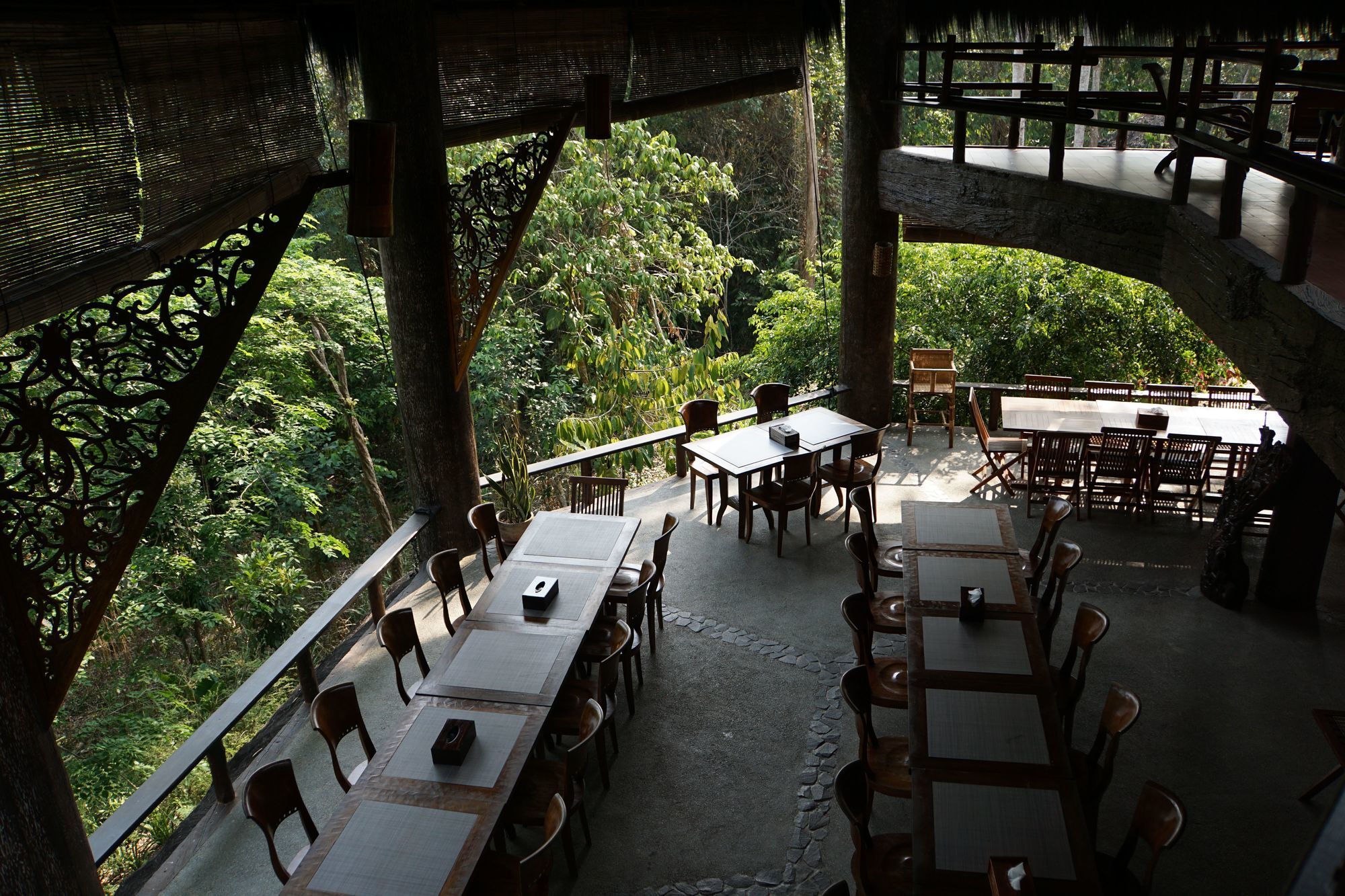 Samboja Lodge Balikpapan  Exterior foto