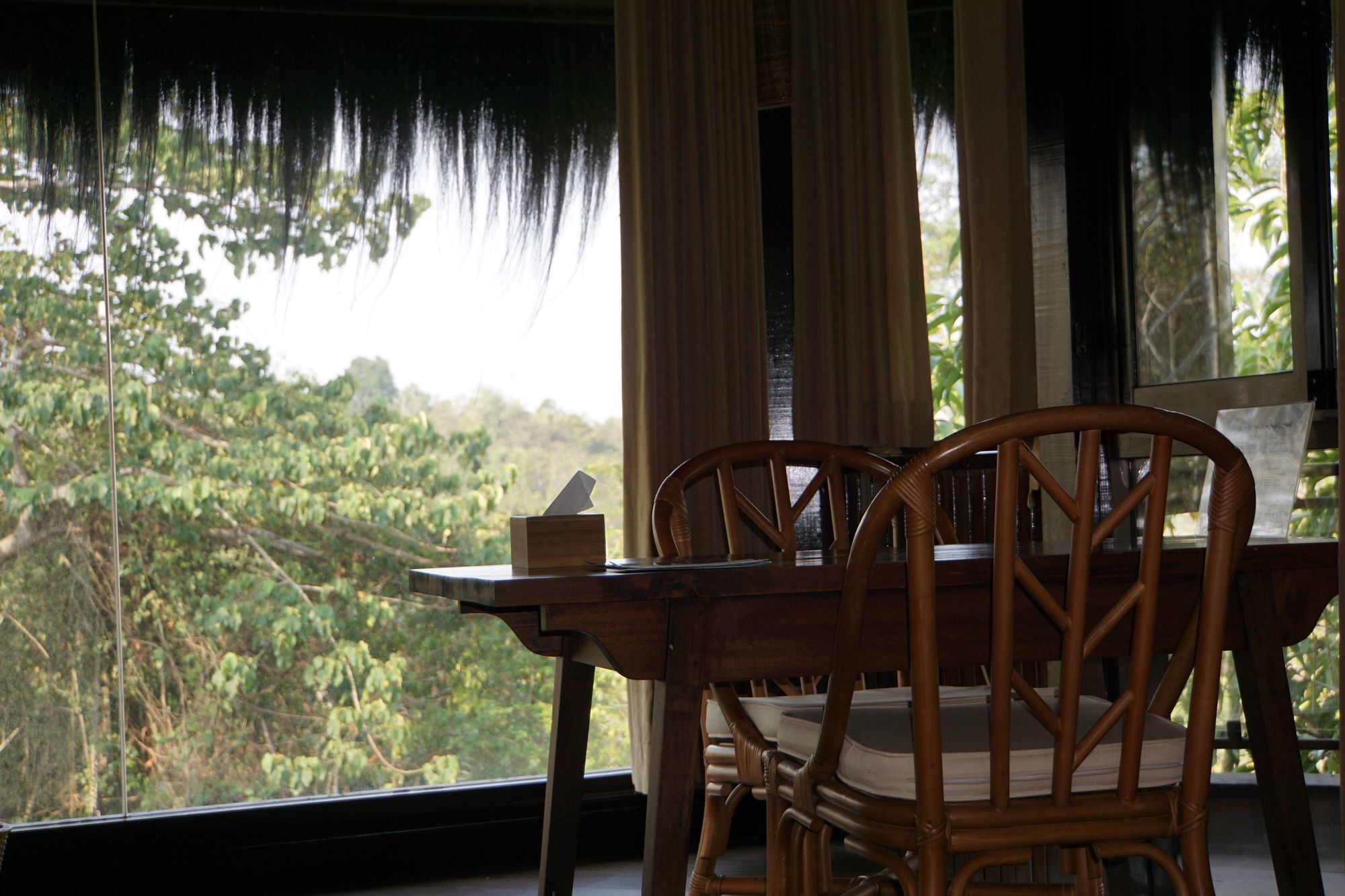 Samboja Lodge Balikpapan  Exterior foto