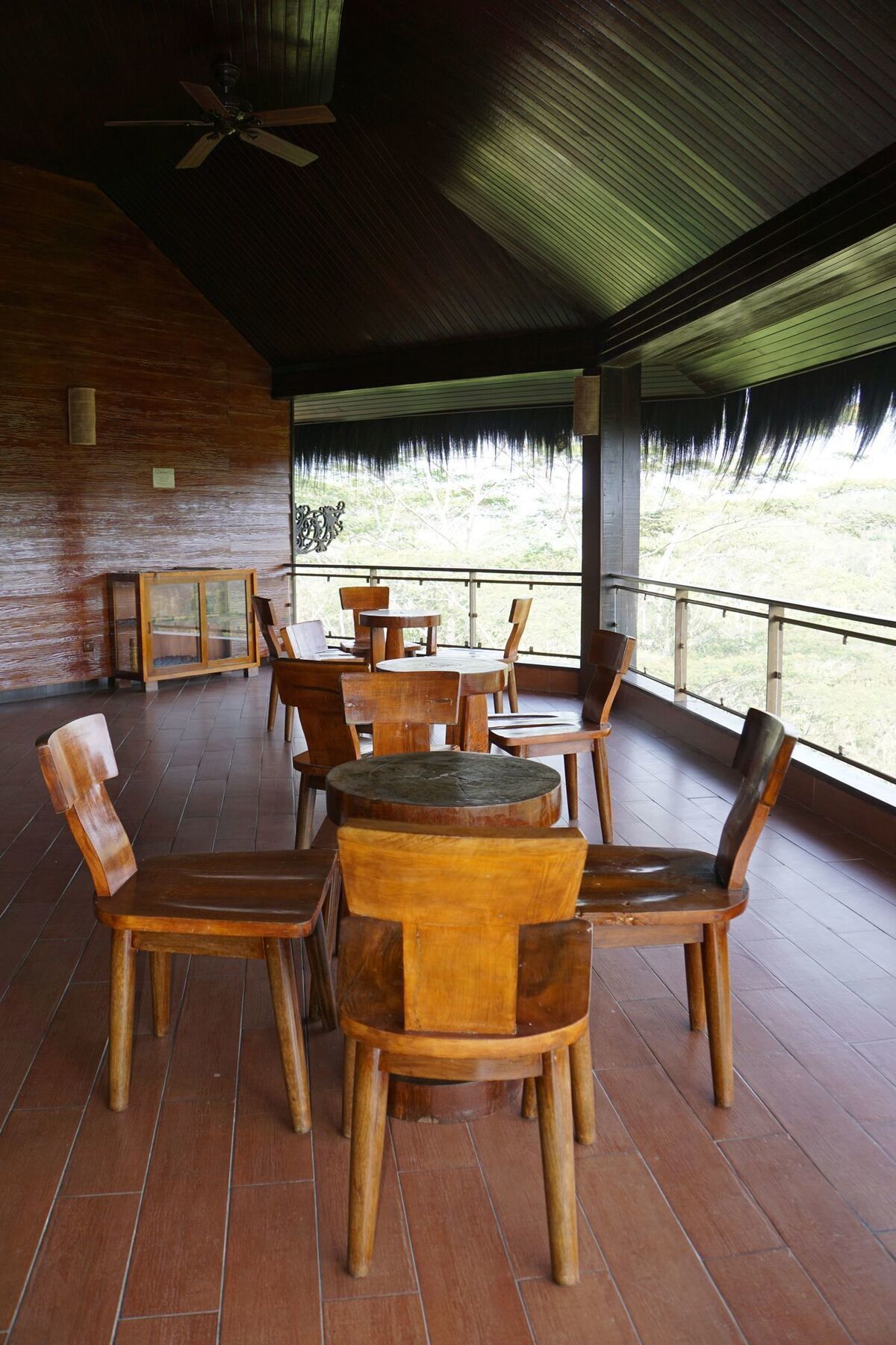 Samboja Lodge Balikpapan  Exterior foto
