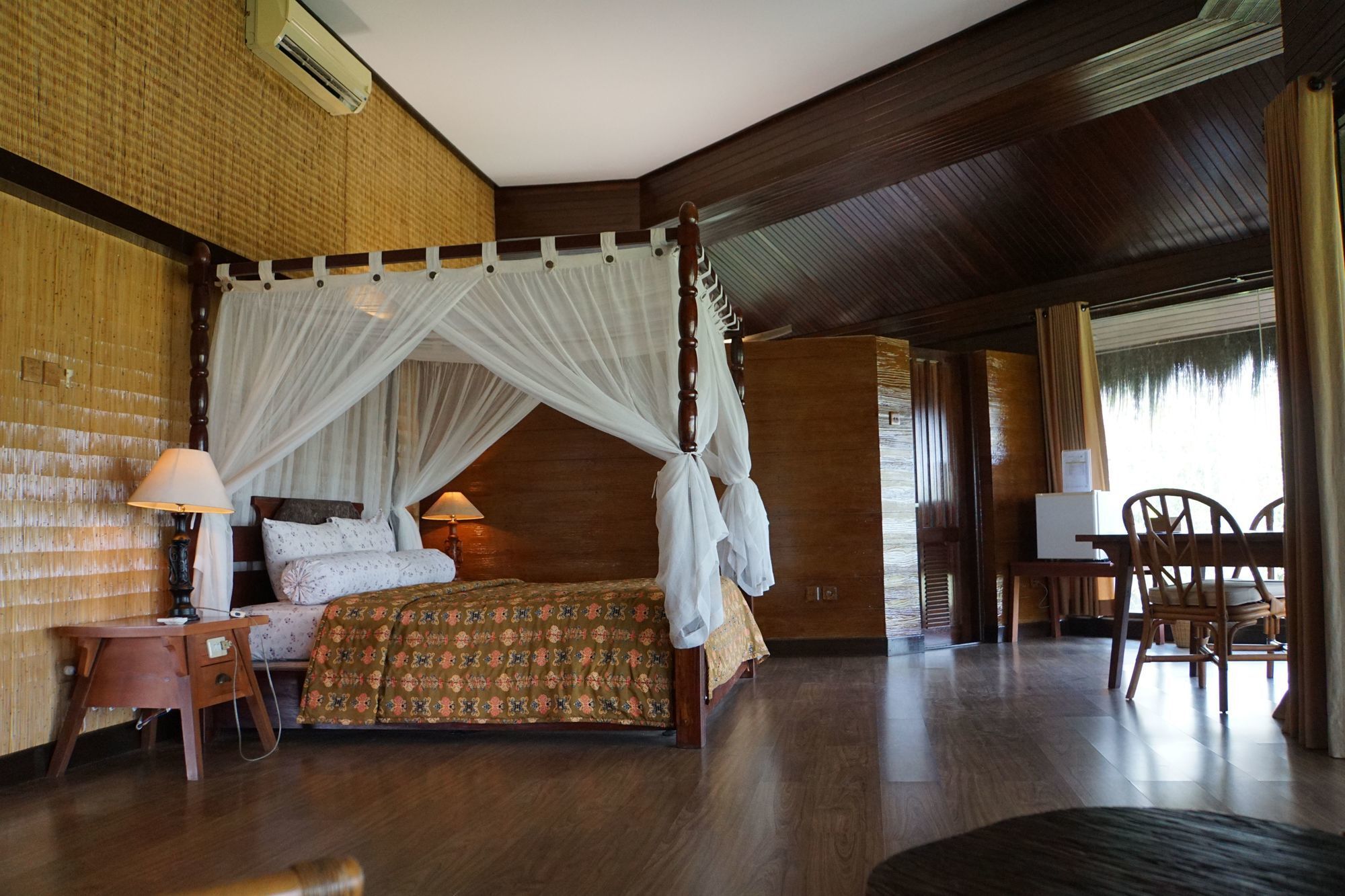 Samboja Lodge Balikpapan  Exterior foto