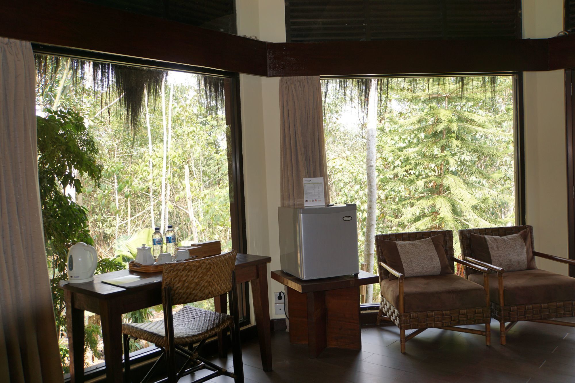 Samboja Lodge Balikpapan  Exterior foto