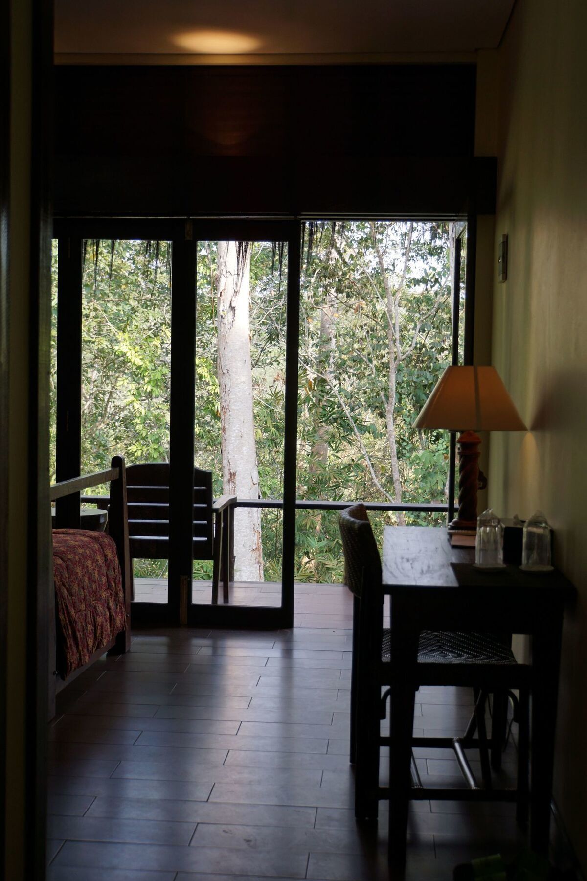 Samboja Lodge Balikpapan  Exterior foto
