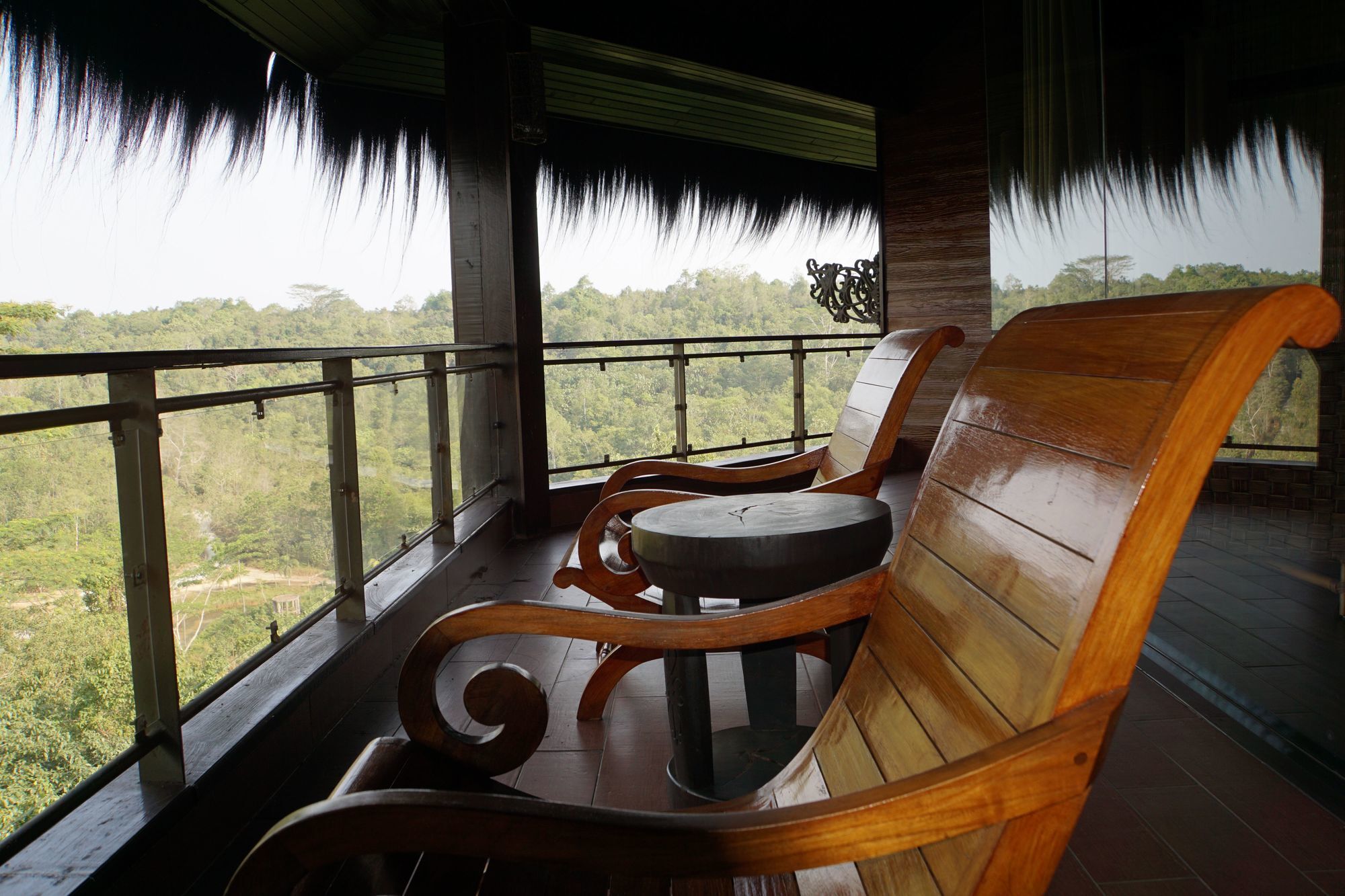 Samboja Lodge Balikpapan  Exterior foto