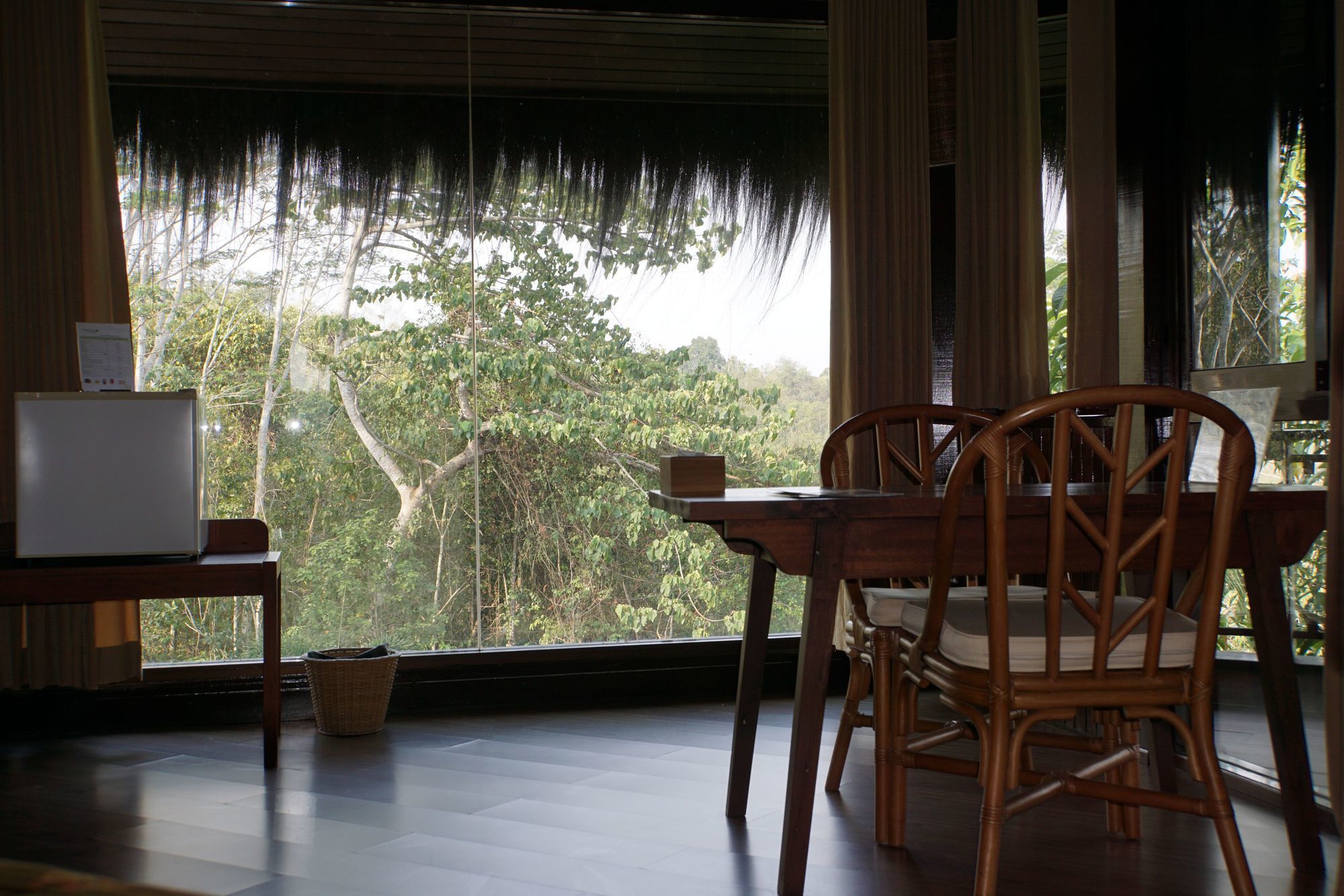 Samboja Lodge Balikpapan  Exterior foto